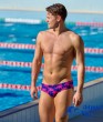 плавки для мужчин Pinky Palms Funkita картинка 3