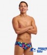 плавки для мужчин Starry Night Funkita картинка 1