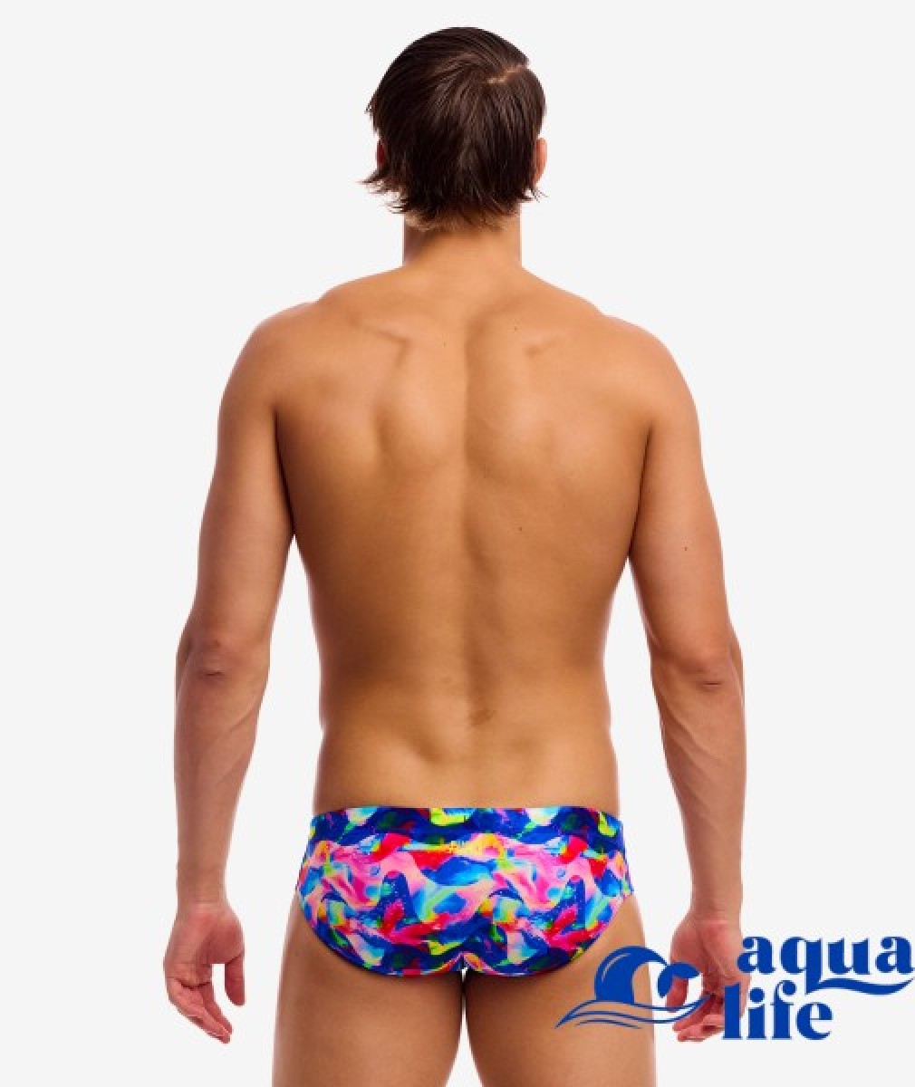 плавки для мужчин Wet Wave Funkita картинка 3789 2