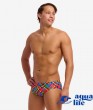 плавки для мужчин Bread Basket Funkita картинка 1