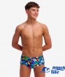 плавки для хлопчика Birdie Wordie Funkita зображення 1