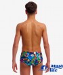 плавки для хлопчика Birdie Wordie Funkita зображення 2
