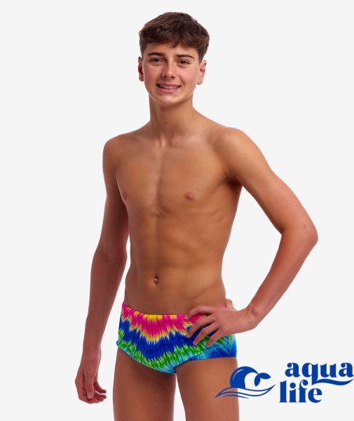 плавки для хлопчика Funkita Fly Time 3795