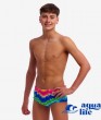 плавки для мальчика Fly Time Funkita картинка 1