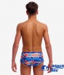 плавки для мальчика Forever Fossil Funkita картинка 2