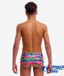 плавки для мальчика Free Foliage Funkita картинка 2