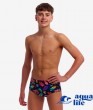 плавки для мальчика Lost Leaf Funkita картинка 1