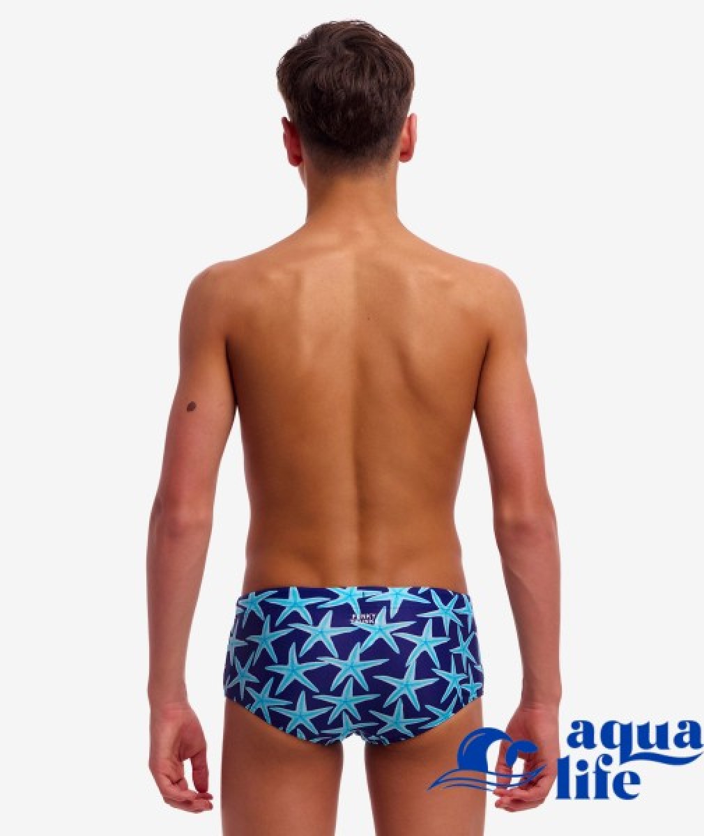 плавки для мальчика See Stars Funkita картинка 3801 2