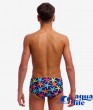 плавки для мальчика Starry Night Funkita картинка 2