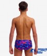 плавки для мальчика Warped Waves Funkita картинка 2