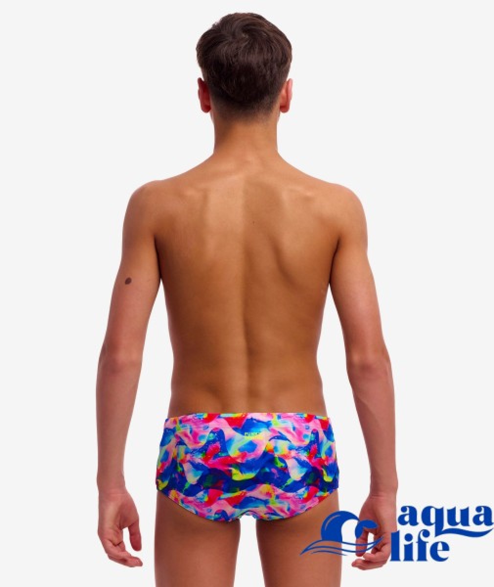 плавки для мальчика Wet Wave Funkita картинка 3804 2