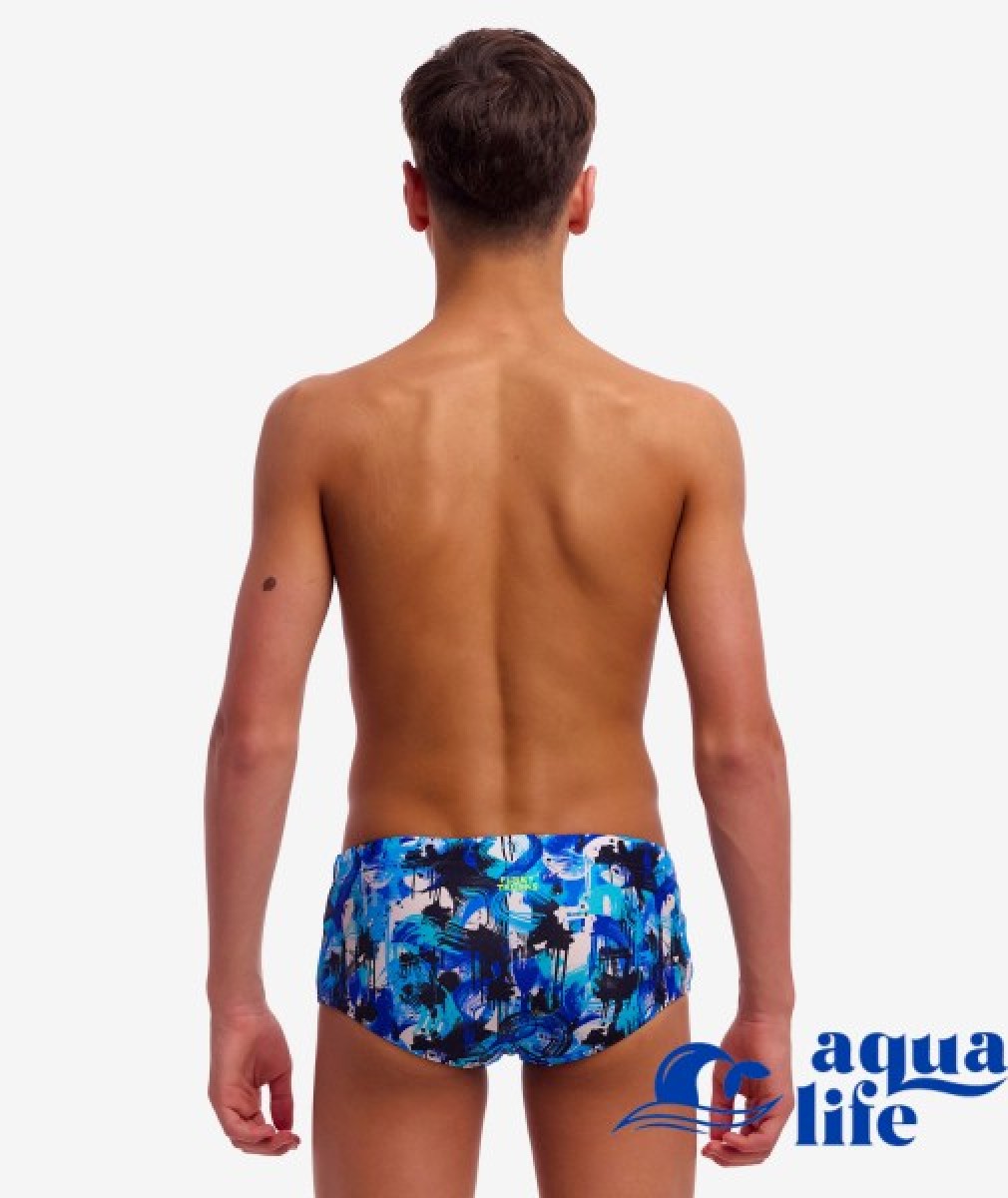 плавки для мальчика You Messer Funkita картинка 3806 2