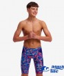 плавки для хлопчика Mad Cat Funkita зображення 1