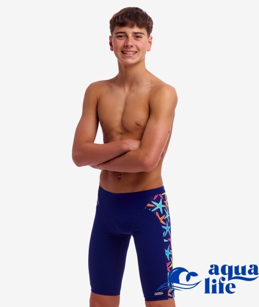 плавки для хлопчика Funkita Starry Night 3809