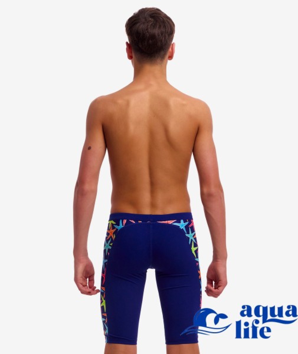плавки для мальчика Starry Night Funkita картинка 3809 2