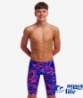 плавки для мальчика Warped Waves Funkita картинка 1