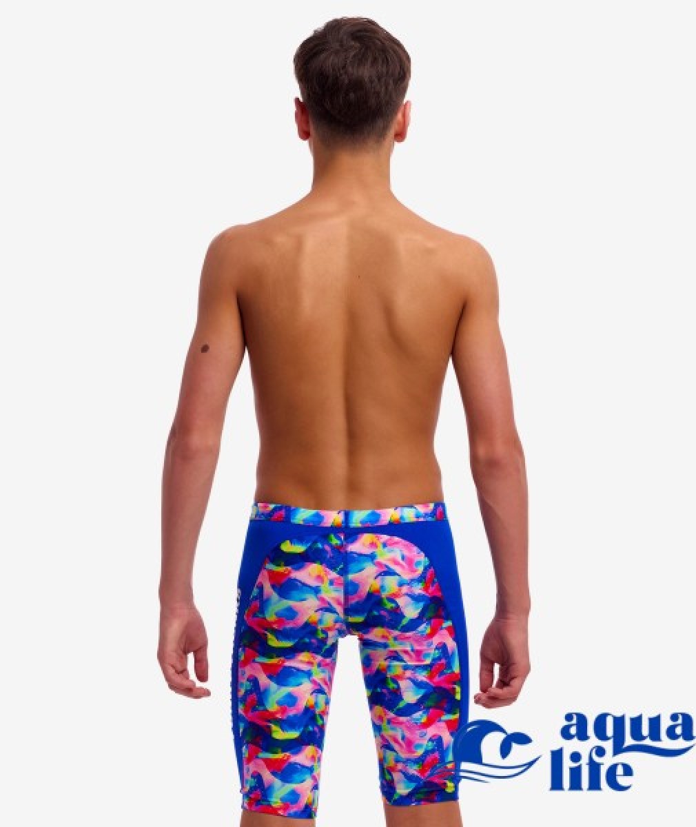 плавки для мальчика Wet Wave Jammers Funkita картинка 3811 2