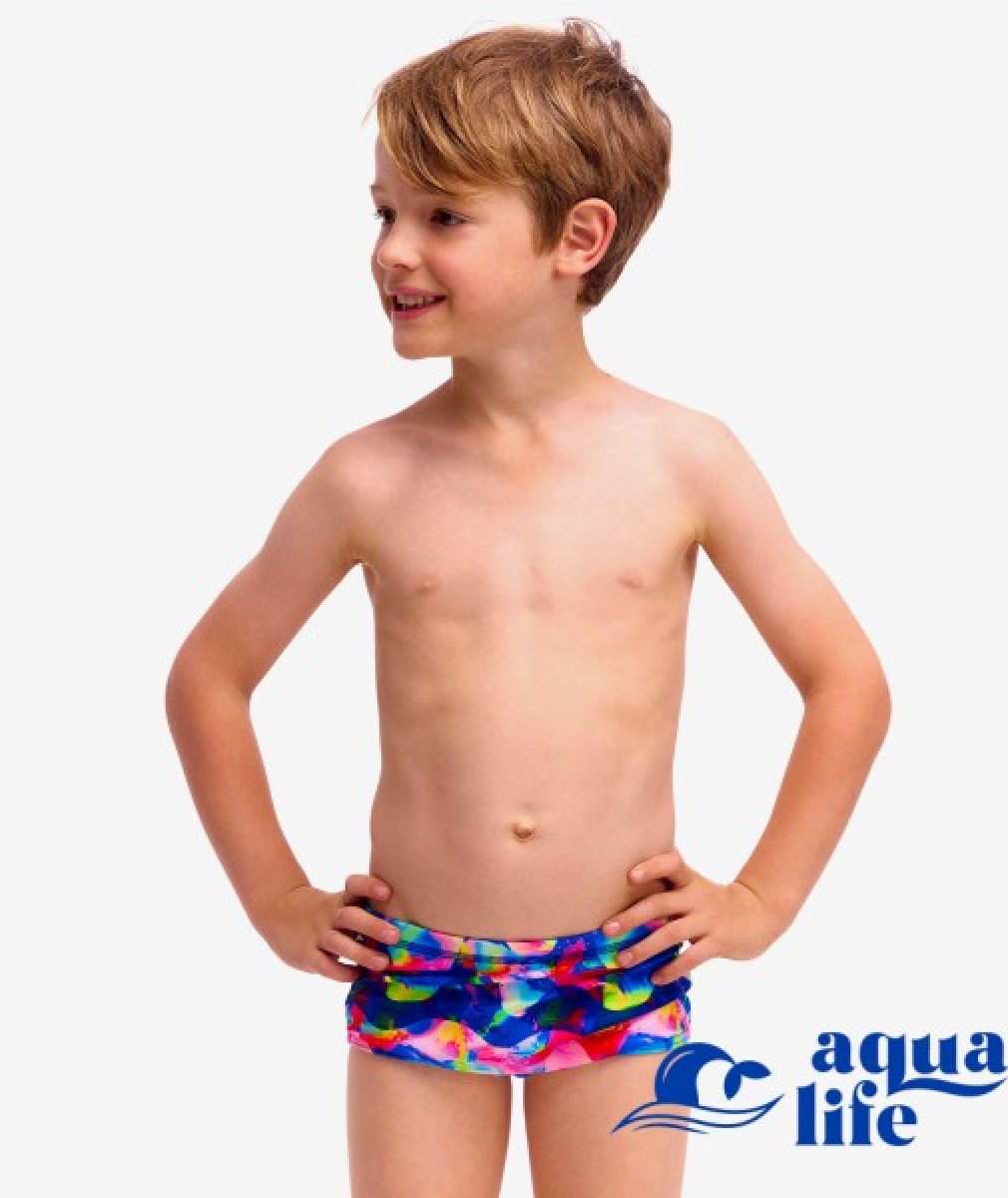 плавки для малюків Wet Wave Funkita зображення 3813 1