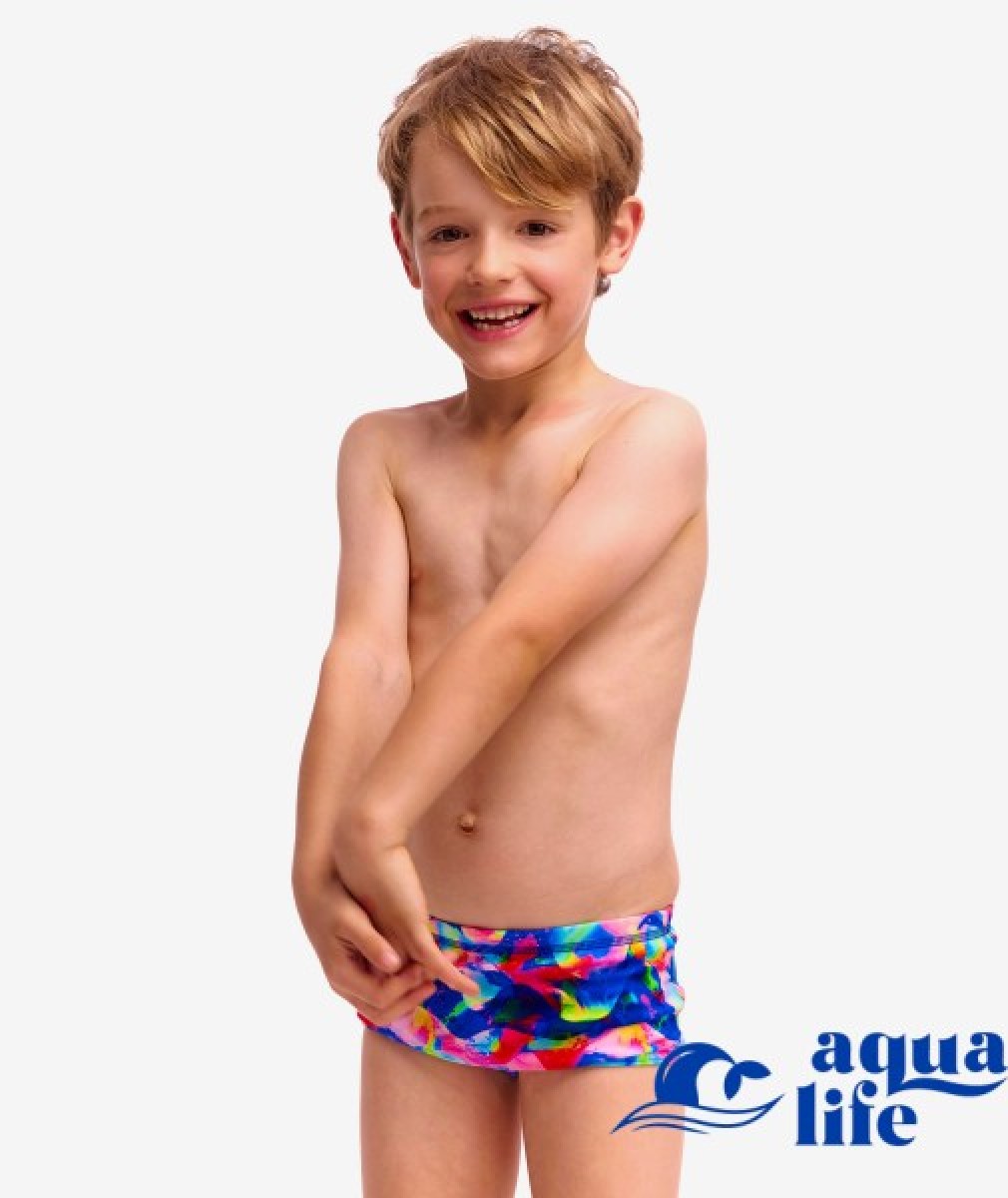 плавки для малюків Wet Wave Funkita зображення 3813 2