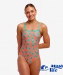жіночий купальник Stars Below Funkita зображення 10