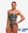 женский купальник Blotchy Babe Funkita картинка 1