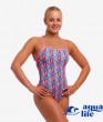 женский купальник Hummy Bunny Funkita картинка 1