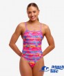 женский купальник Leave In Funkita картинка 1