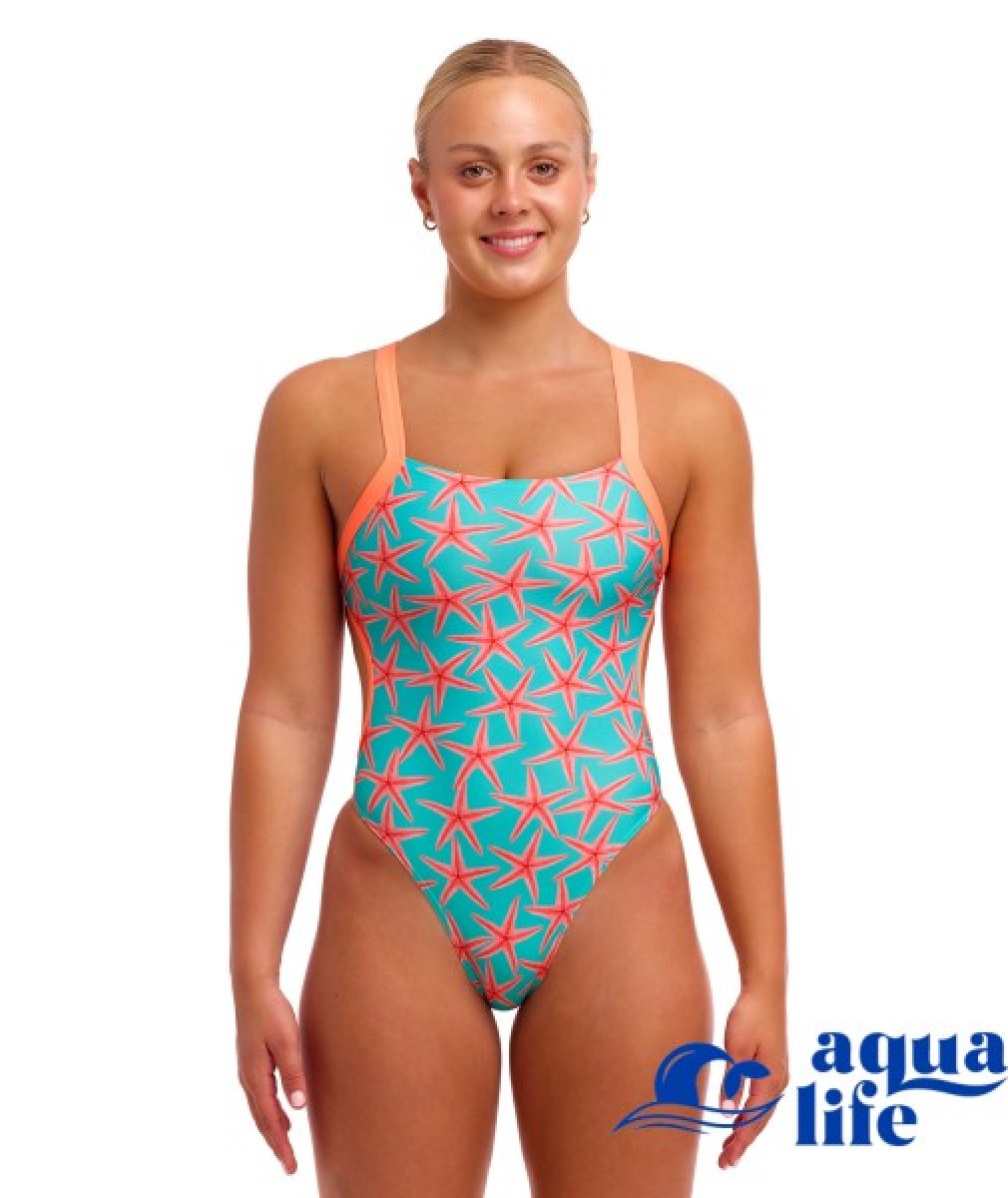 жіночий купальник Star Party Funkita зображення 3848 1