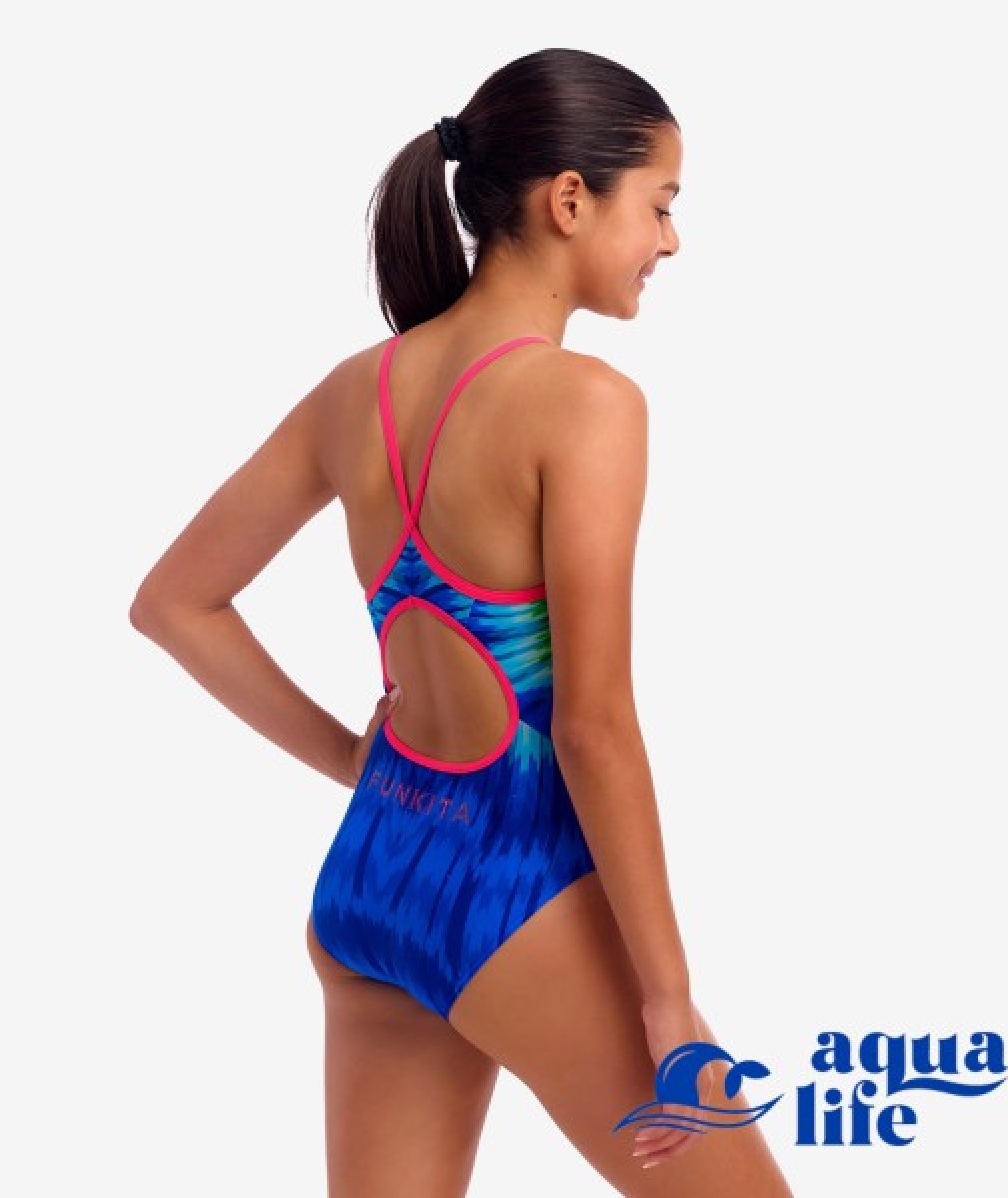 купальник для дівчинки Fly Time Funkita зображення 3853 2