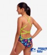 купальник для дівчинки Starry Night Funkita зображення 2