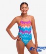 купальник для дівчинки Birdie Bird Funkita зображення 1