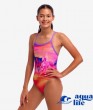 купальник для дівчинки Go Riding Funkita зображення 1