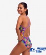 купальник для девочки Mess Match Funkita картинка 2