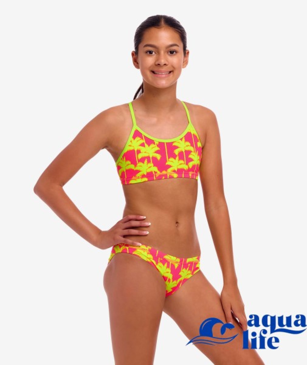раздельный купальник Sweet Coconuts Funkita картинка 3877 1