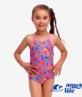купальник для малюків Fishilicious Funkita зображення 1