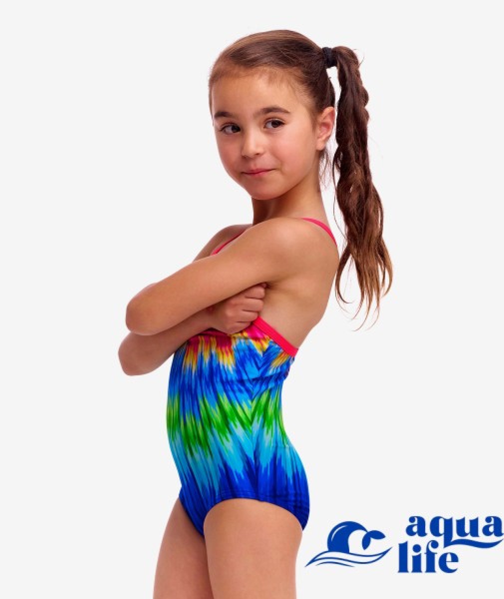 купальник для малюків Fly Time Funkita зображення 3879 2