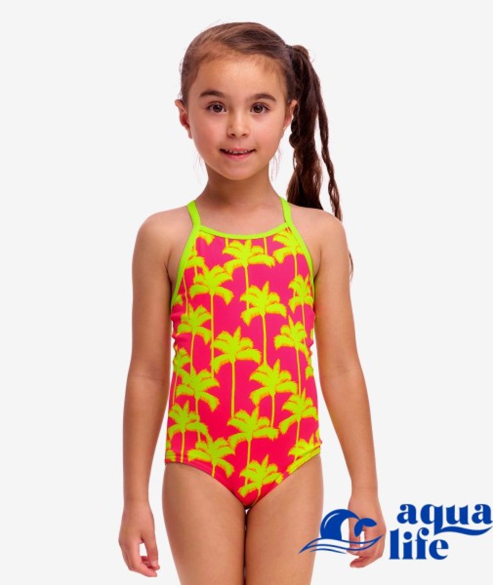 купальник для малюків Sweet Coconuts Funkita зображення 3881 1