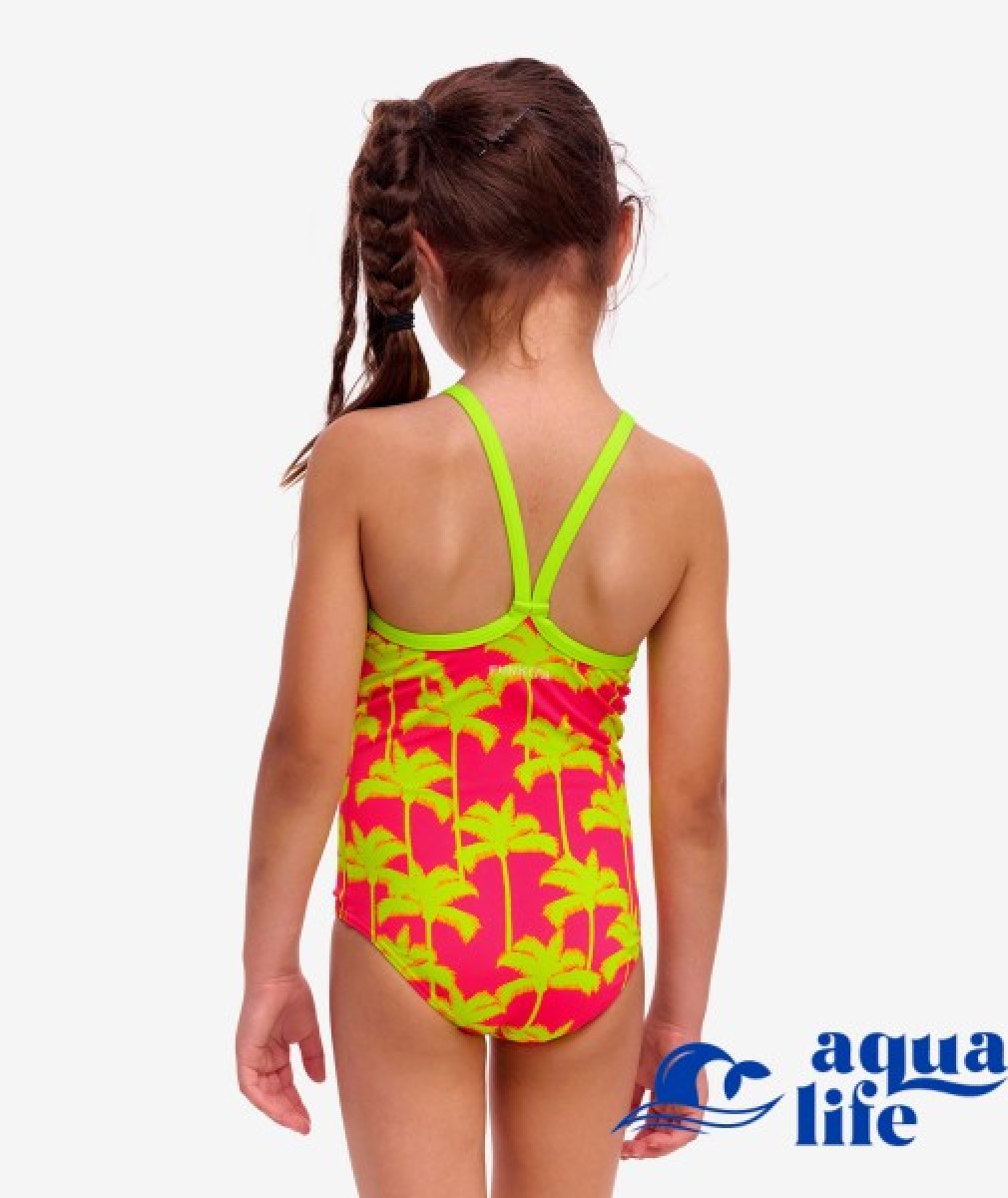 купальник для малюків Sweet Coconuts Funkita зображення 3881 2