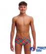 плавки для мальчика Bread Basket Funkita картинка 1