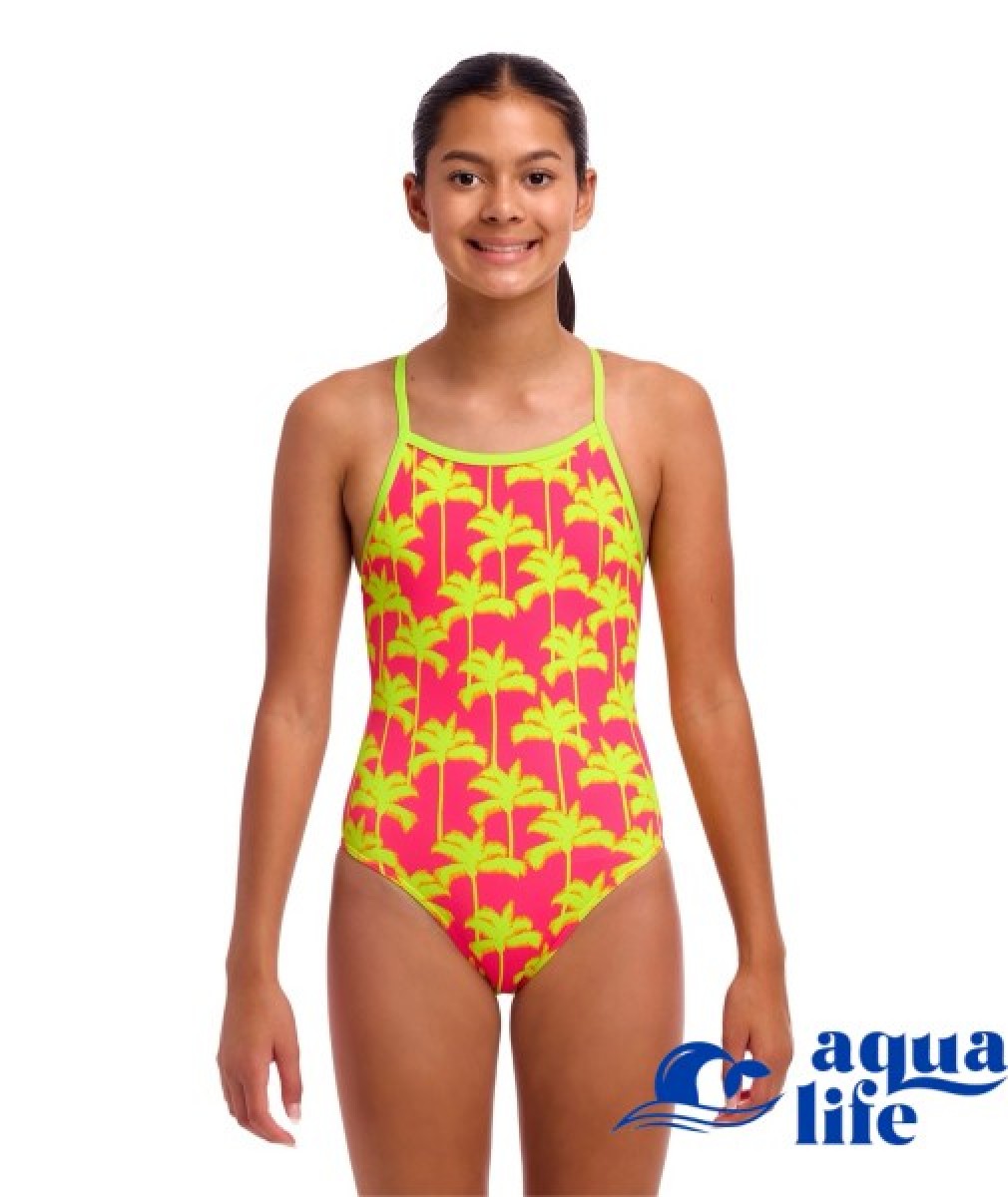 купальник для дівчинки Sweet coconuts Funkita зображення 3889 1