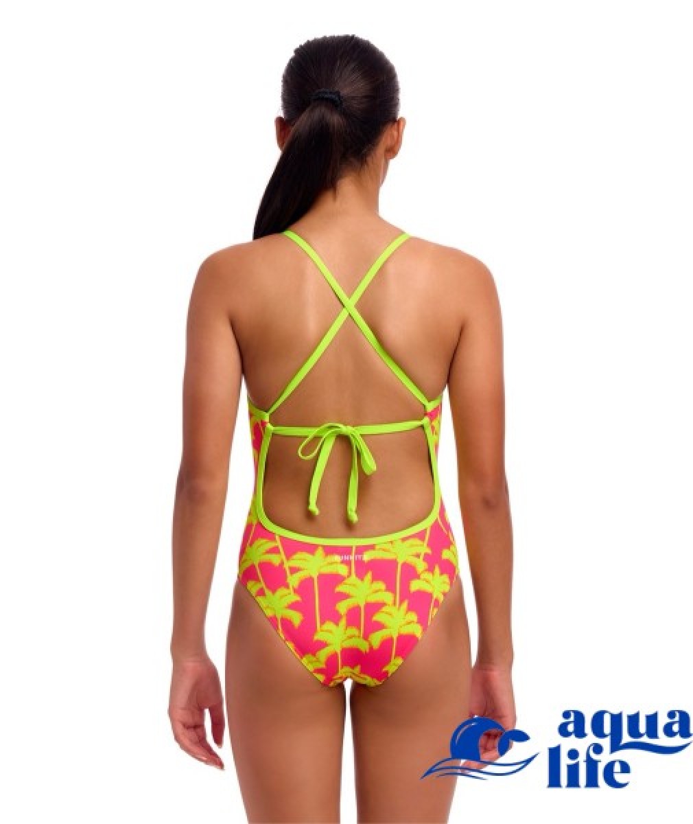 купальник для дівчинки Sweet coconuts Funkita зображення 3889 2