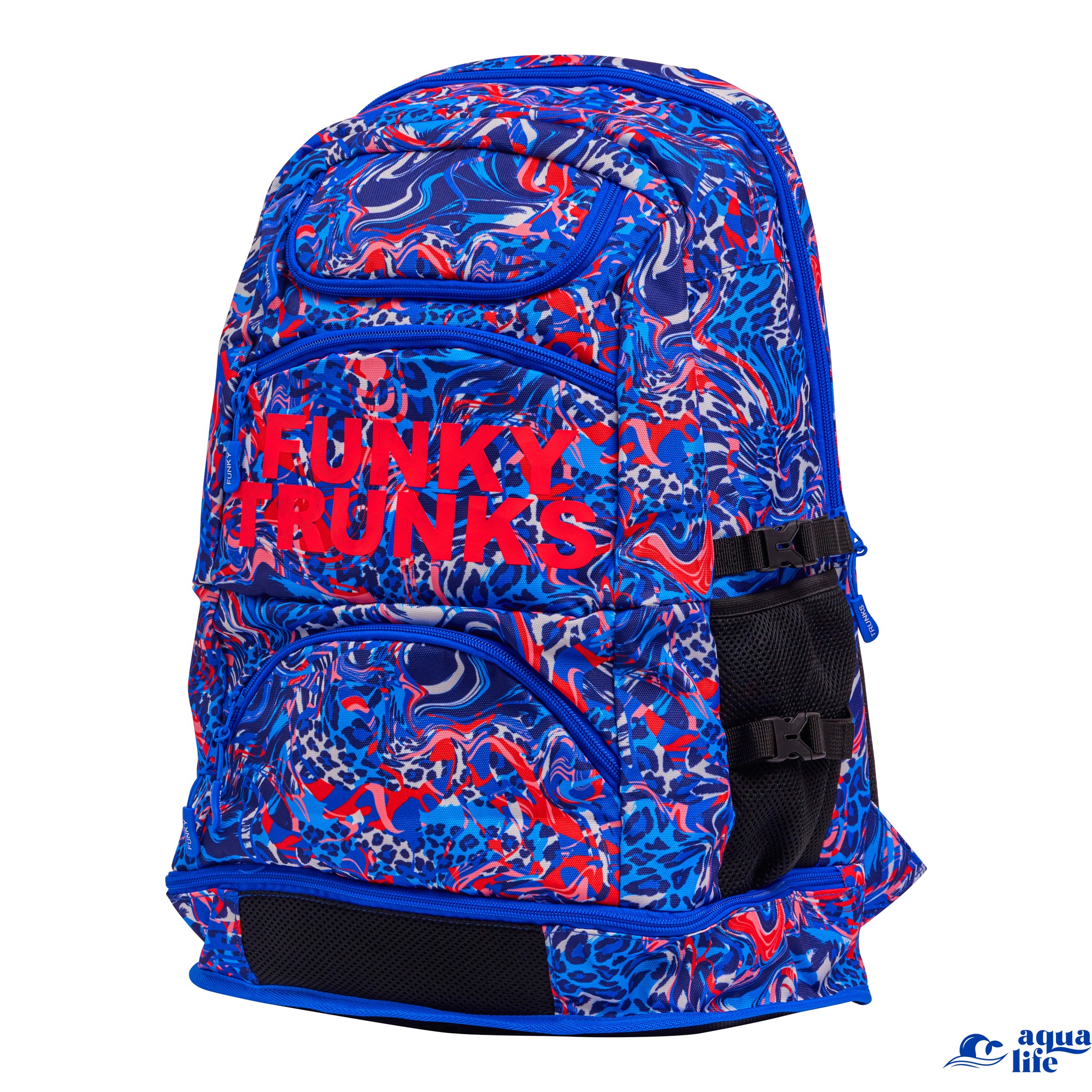 рюкзак Mad Cat Funkita картинка 3895