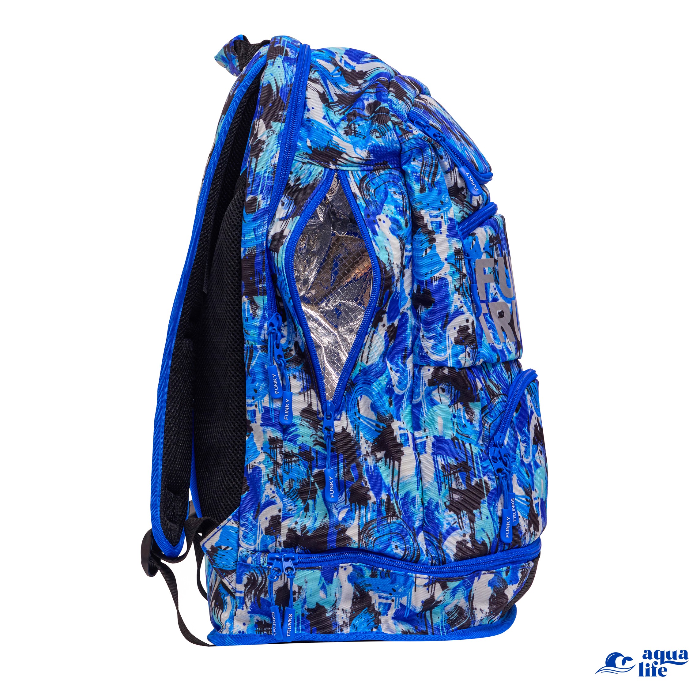 наплічник You Messer Funkita зображення 3896 1