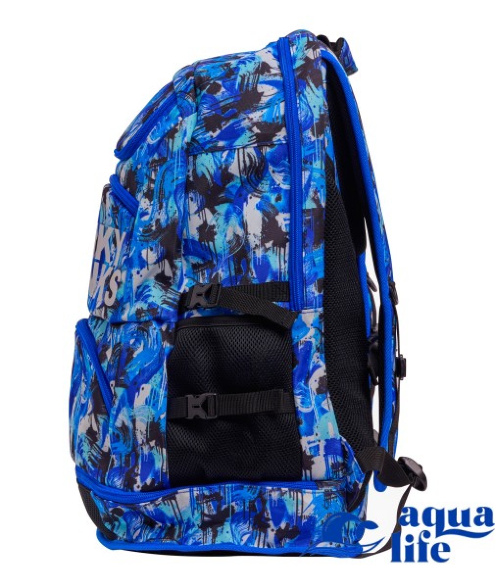 наплічник You Messer Funkita зображення 3896 11