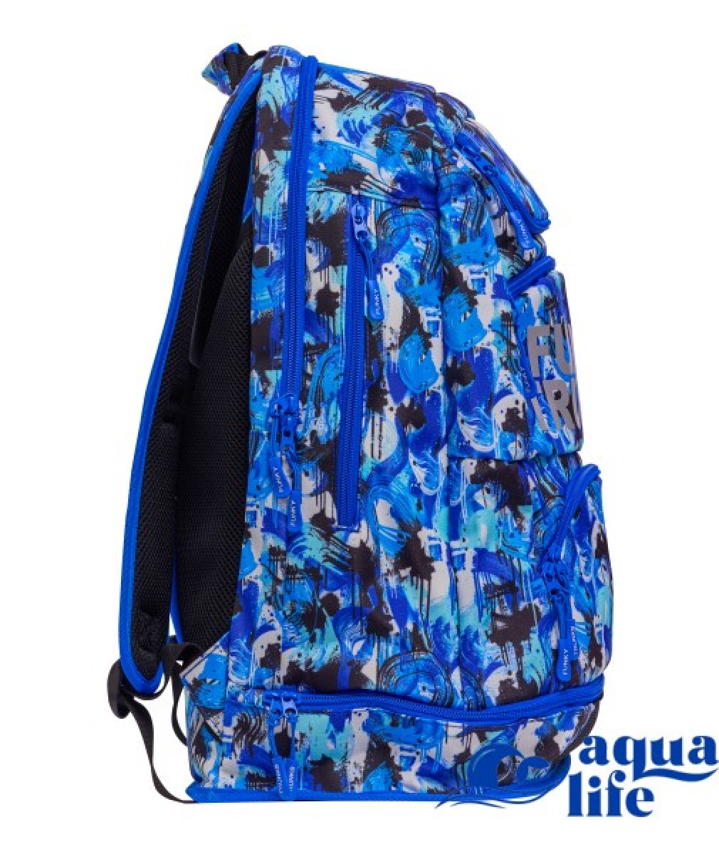 наплічник You Messer Funkita зображення 3896 12