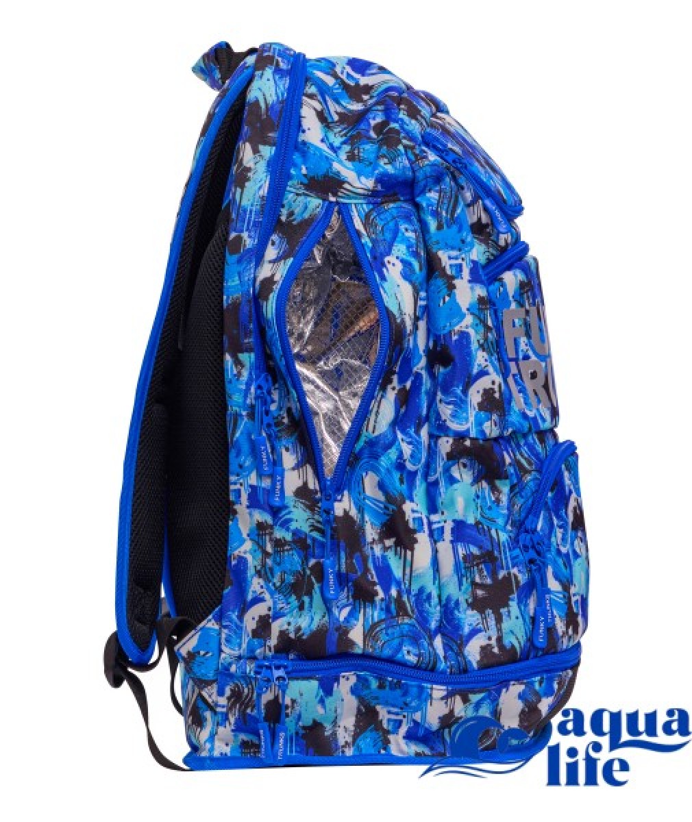 наплічник You Messer Funkita зображення 3896 13