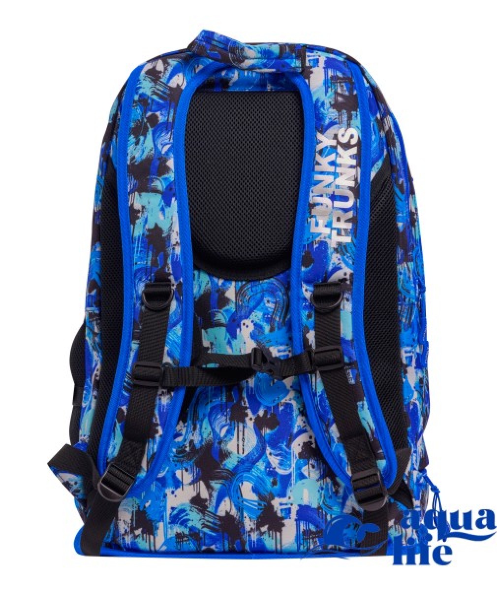 наплічник You Messer Funkita зображення 3896 4