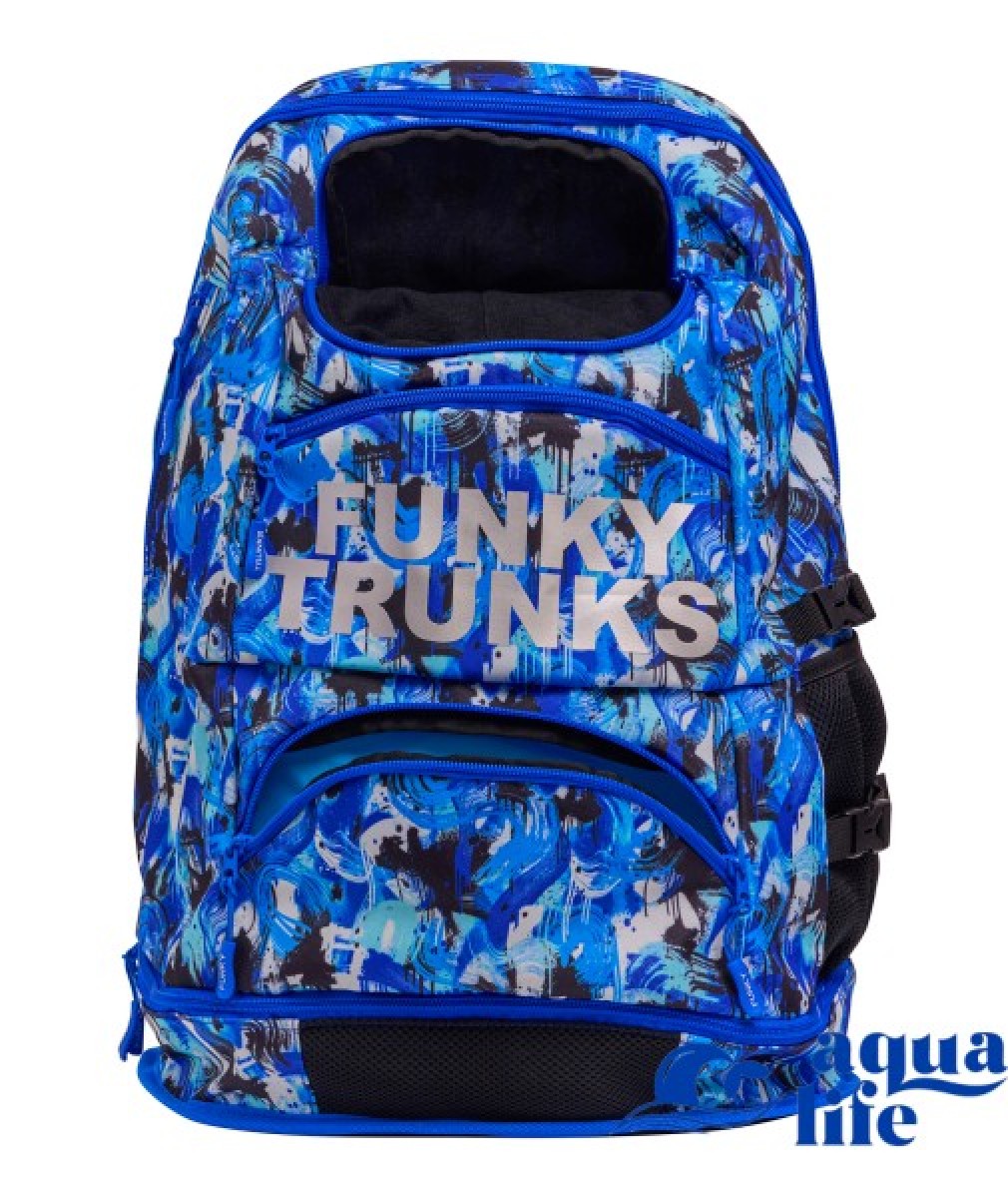 наплічник You Messer Funkita зображення 3896 6