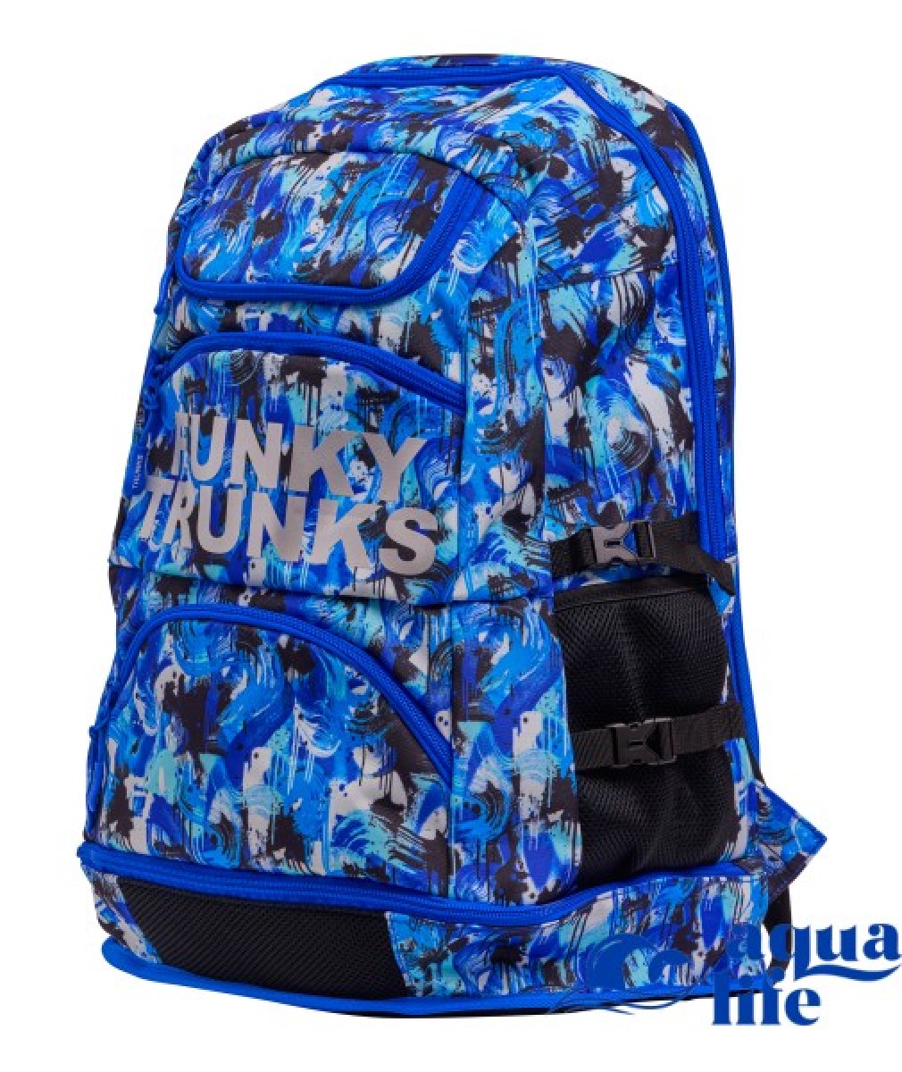 наплічник You Messer Funkita зображення 3896 8