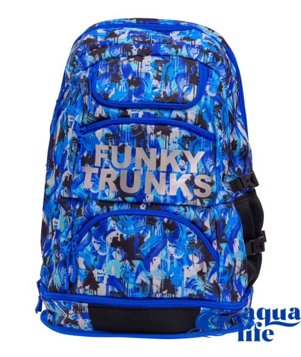 наплічник You Messer Funkita зображення 3896 10